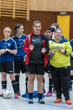 Bild 85 - IZ Hallenkreismeisterschaft